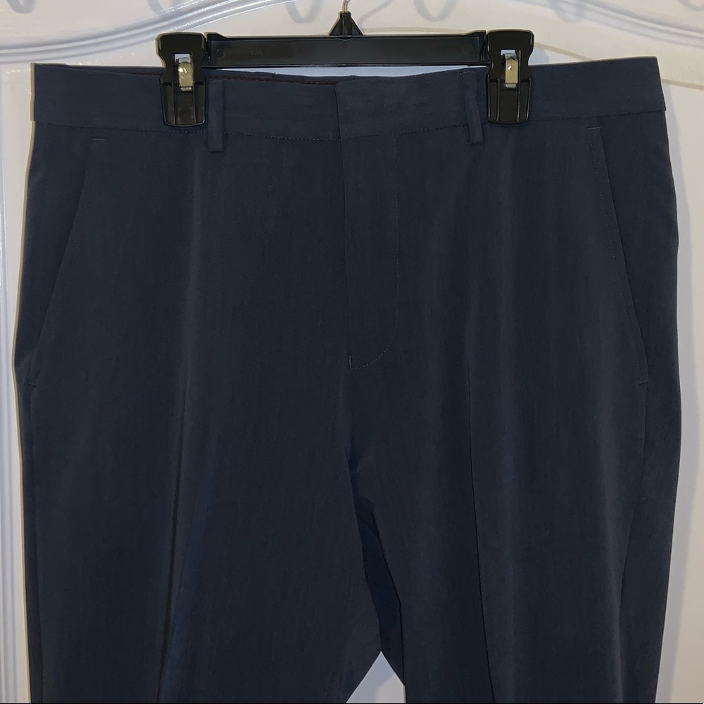 Dress slacks